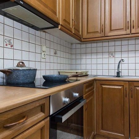 Vironas Delight 1Bd Apt With Lovely Balcony Atenas Exterior foto